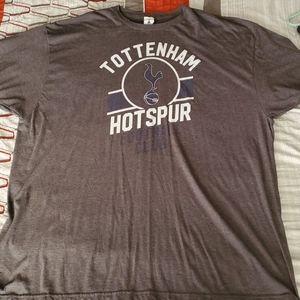 Men's Tottenham Hotspur t-shirt